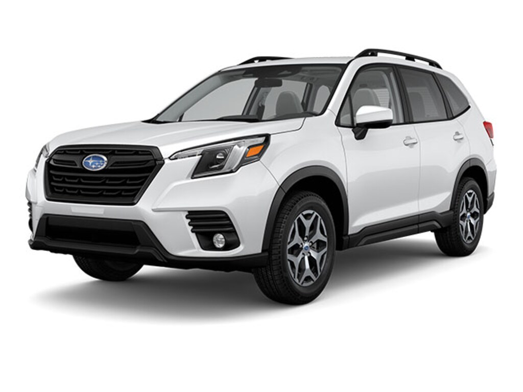 New 2024 Subaru Forester For Sale Augusta ME Near Auburn & South